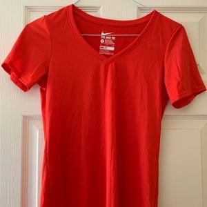 nike short sleeve